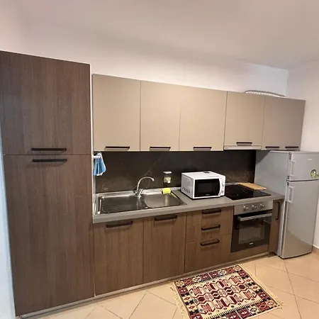 Appartement By The Sea Golem (Tirana)