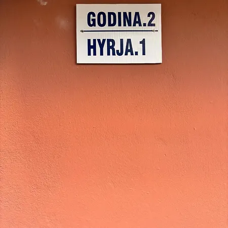 By The Sea Appartement Golem (Tirana)